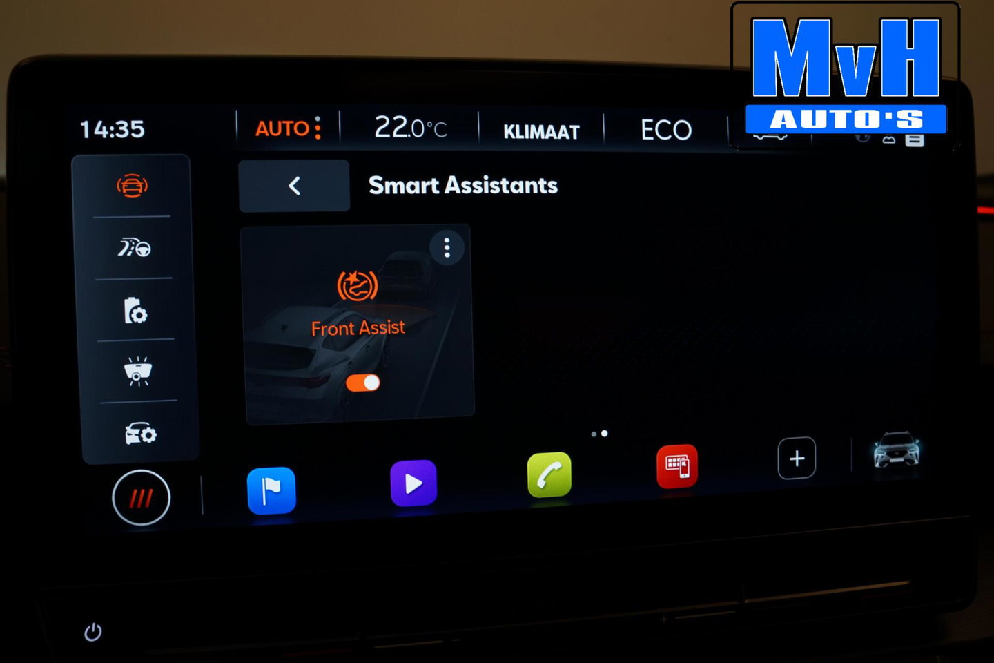 CUPRA Formentor 1.4 e-Hybrid VZ Performance|PANO|STUUR.VERW