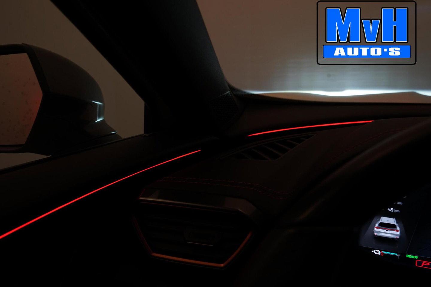 CUPRA Formentor 1.4 e-Hybrid VZ Performance|PANO|STUUR.VERW