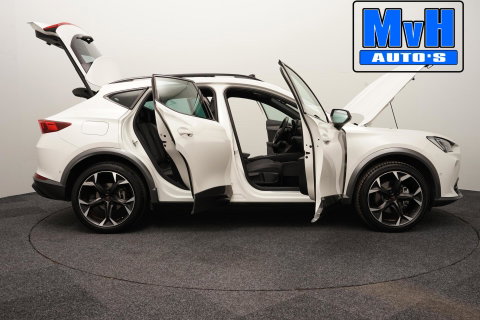 CUPRA Formentor 1.4 e-Hybrid VZ Performance|PANO|STUUR.VERW