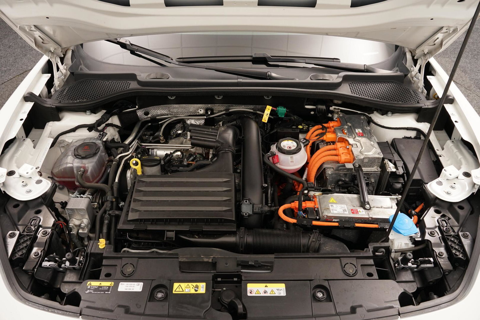CUPRA Formentor 1.4 e-Hybrid|PANO|STUUR.VERW|TREKHAAK|CAMERA