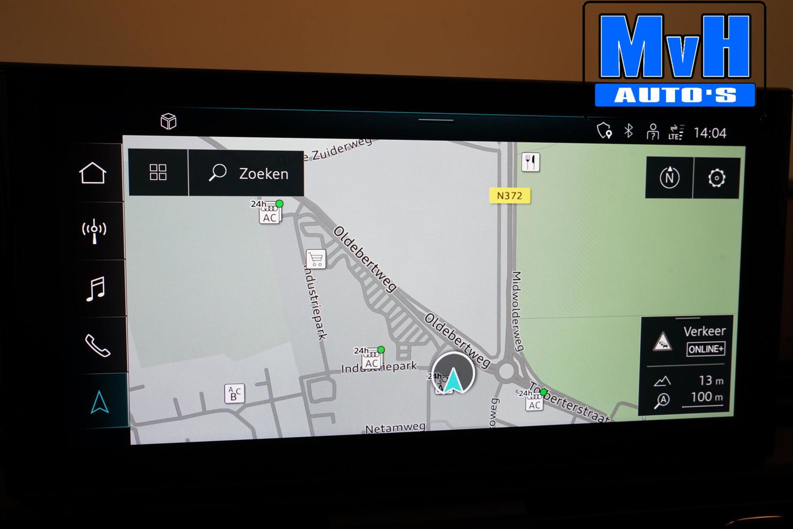 Audi Q5 50 TFSI e S edition Quattro|300PK|PANO|MATRIX-LED