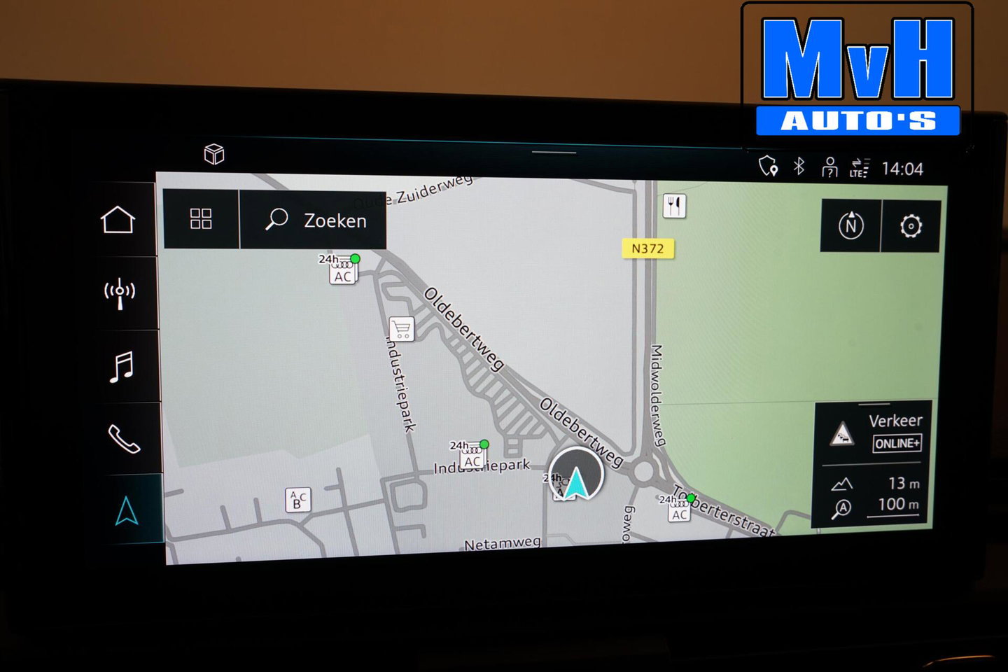 Audi Q5 50 TFSI e S edition Quattro|300PK|PANO|MATRIX-LED