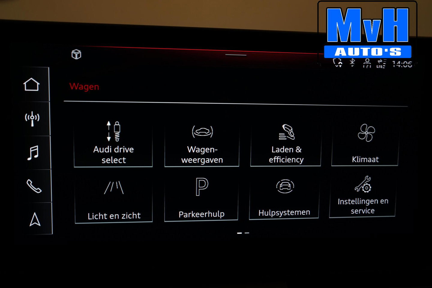 Audi Q5 50 TFSI e S edition Quattro|300PK|PANO|MATRIX-LED