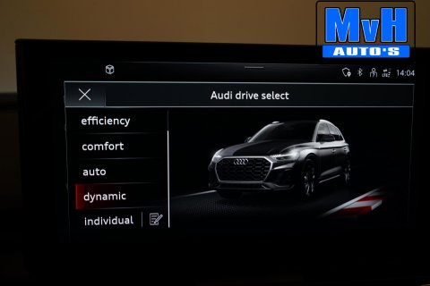 Audi Q5 50 TFSI e S edition Quattro|300PK|PANO|MATRIX-LED