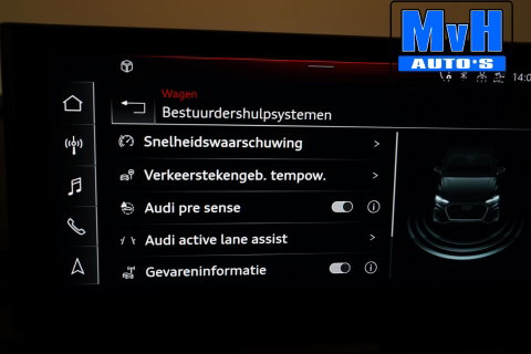 Audi Q5 50 TFSI e S edition Quattro|300PK|PANO|MATRIX-LED