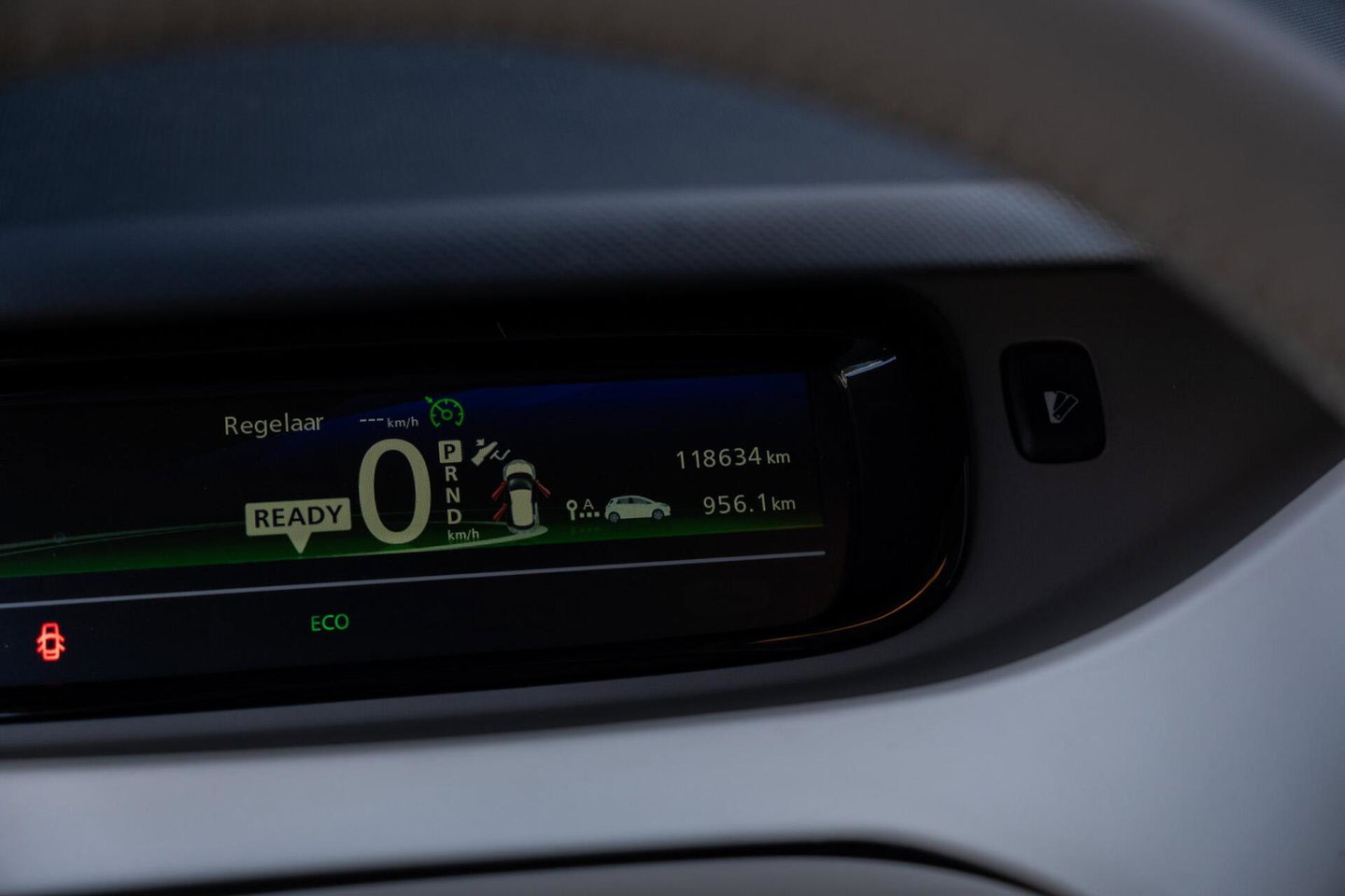 Renault ZOE Q210 Intens Quickcharge 22 kWh | incl. Accu | Clima | PDC | Navi | Cruise | Keyless |