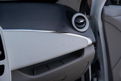 Renault ZOE Q210 Intens Quickcharge 22 kWh | incl. Accu | Clima | PDC | Navi | Cruise | Keyless |