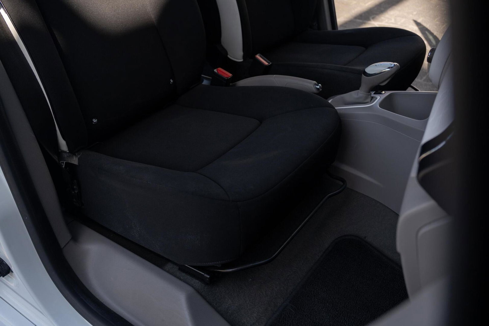 Renault ZOE Q210 Intens Quickcharge 22 kWh | incl. Accu | Clima | PDC | Navi | Cruise | Keyless |