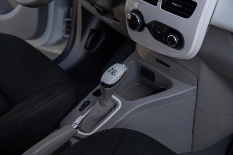 Renault ZOE Q210 Intens Quickcharge 22 kWh | incl. Accu | Clima | PDC | Navi | Cruise | Keyless |