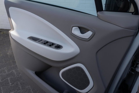 Renault ZOE Q210 Intens Quickcharge 22 kWh | incl. Accu | Clima | PDC | Navi | Cruise | Keyless |