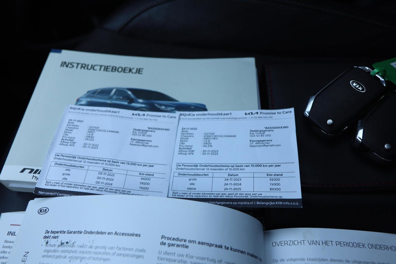 Kia Niro