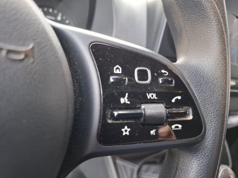 Mercedes-Benz Sprinter 311 2.2 CDI L2H2 AIRCO / CAMERA / 3 ZITS / DEALER ONDERHOUDEN / NAVI