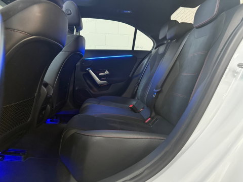 Mercedes-Benz A-Klasse 250 Premium Plus*Pano*Sfeer*Dodehoek*Camera*