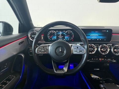 Mercedes-Benz A-Klasse 250 Premium Plus*Pano*Sfeer*Dodehoek*Camera*