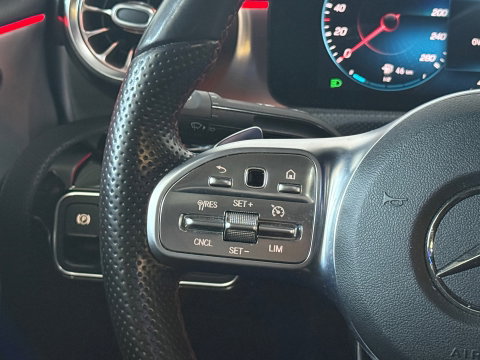 Mercedes-Benz A-Klasse 250 Premium Plus*Pano*Sfeer*Dodehoek*Camera*