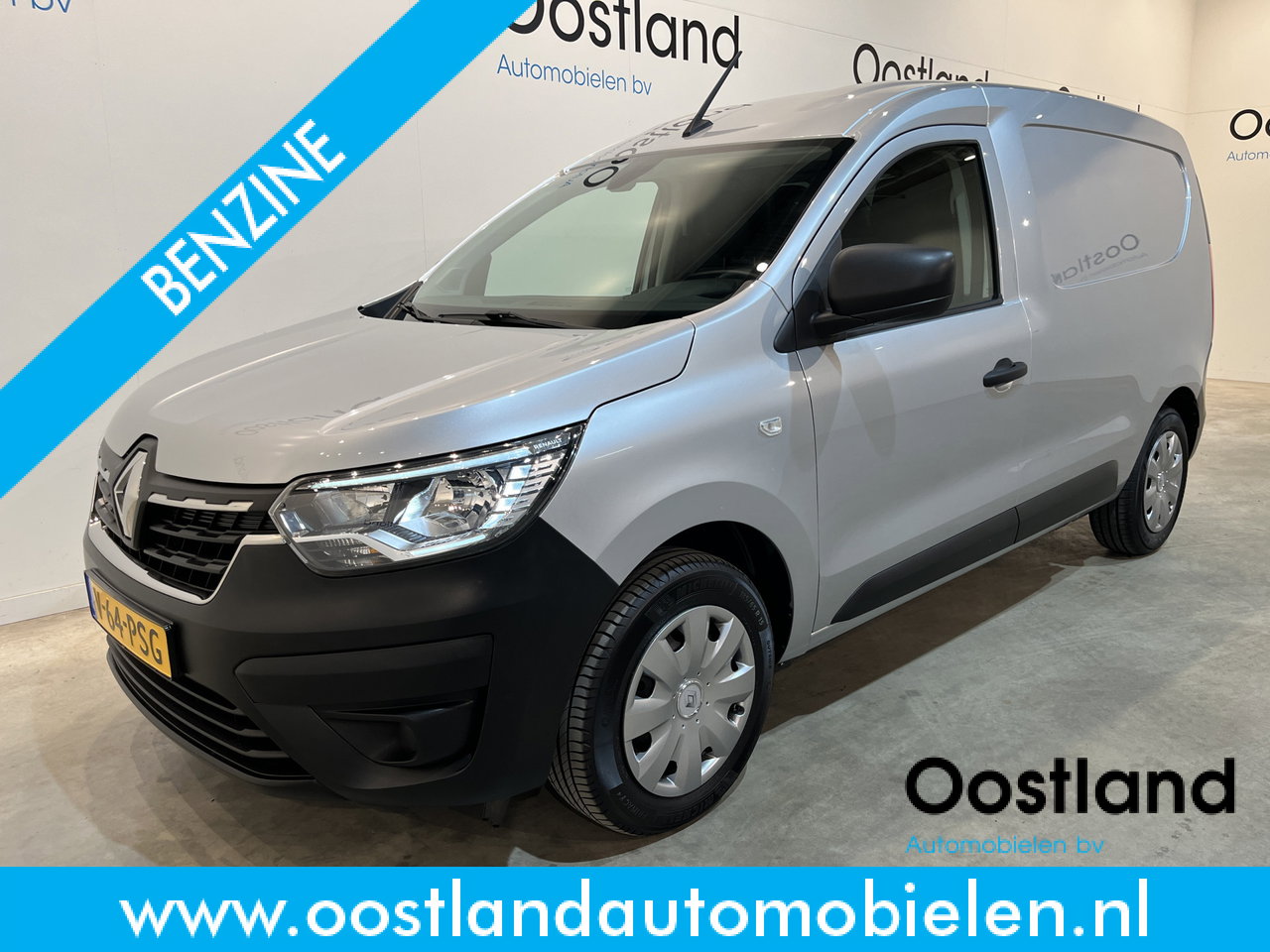 Renault Express