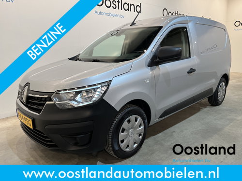 Renault Express