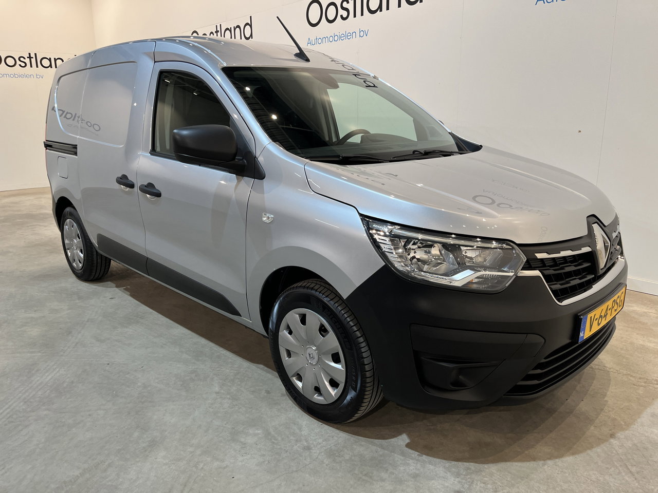 Renault Express