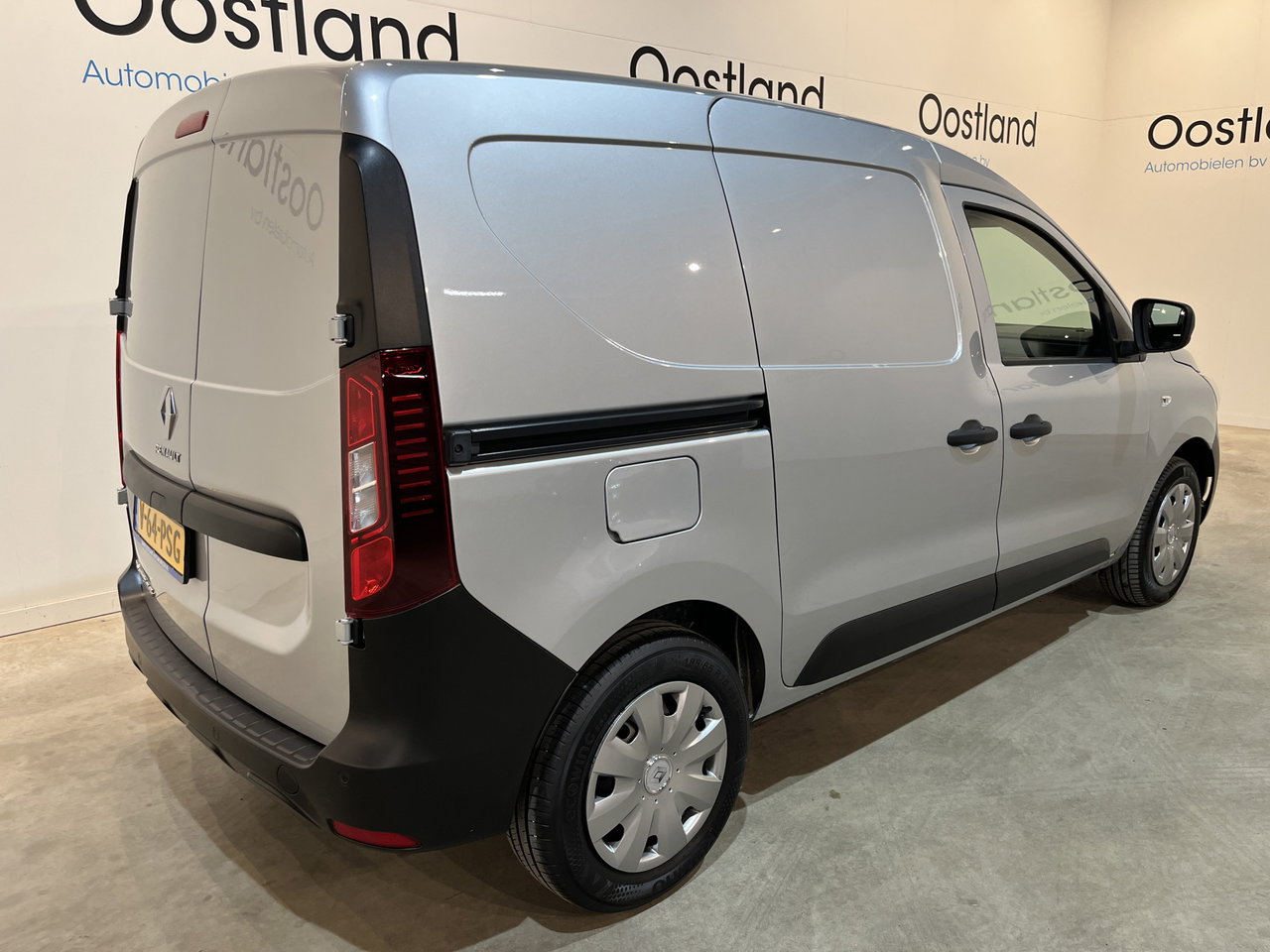 Renault Express