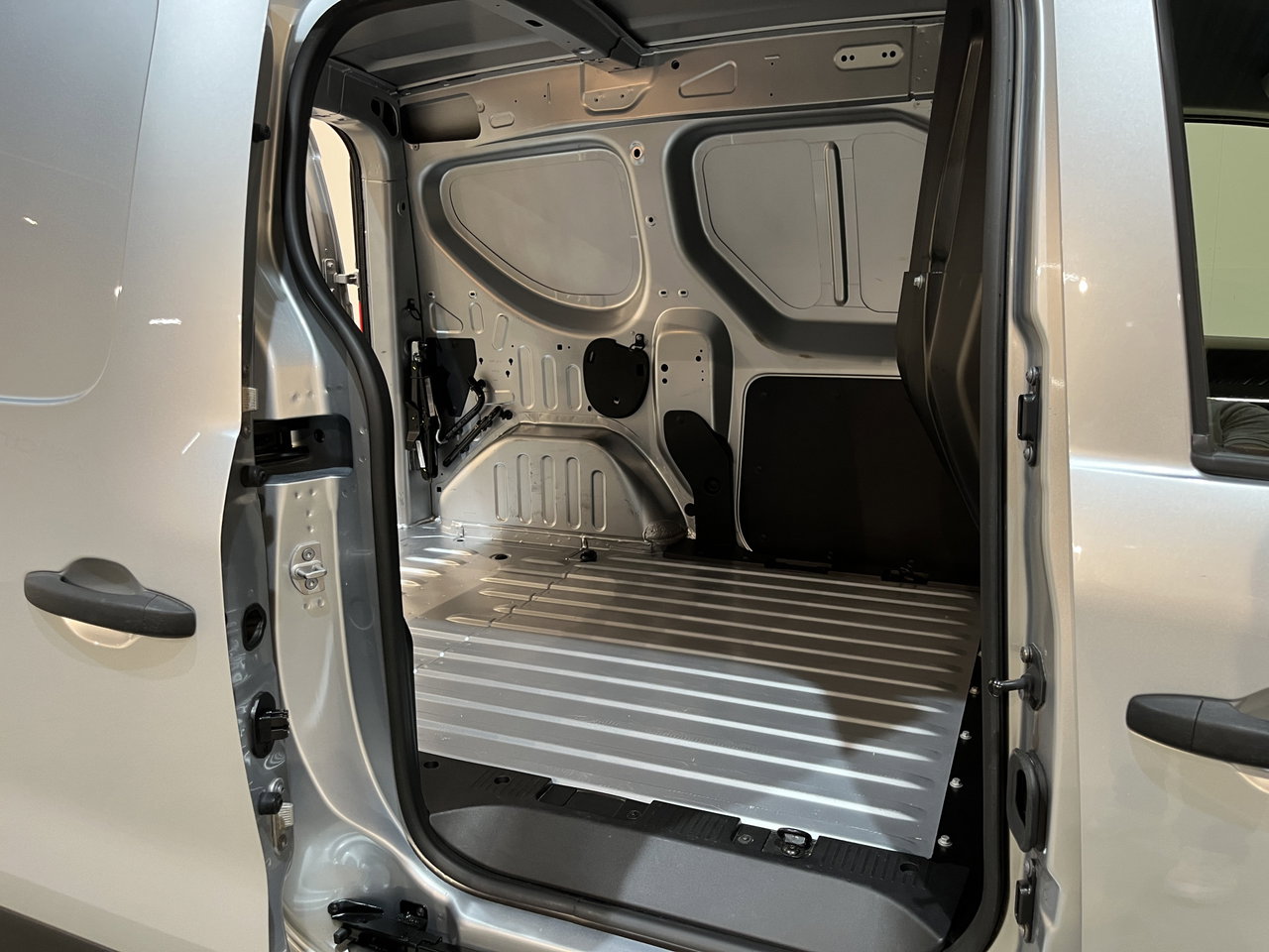 Renault Express