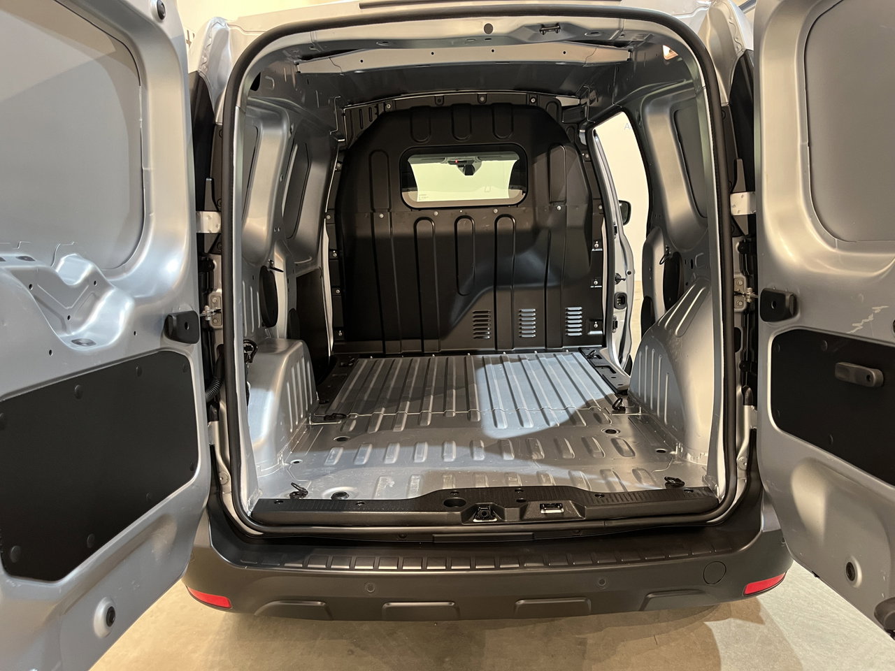 Renault Express