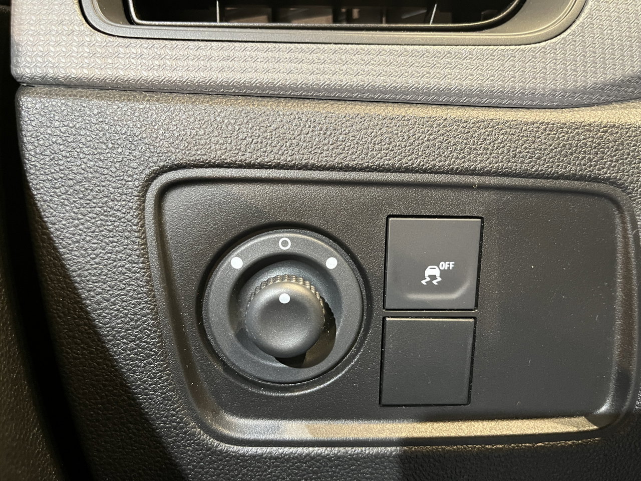 Renault Express
