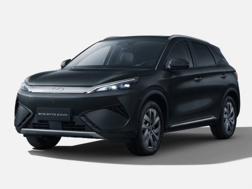 BYD ATTO 3
