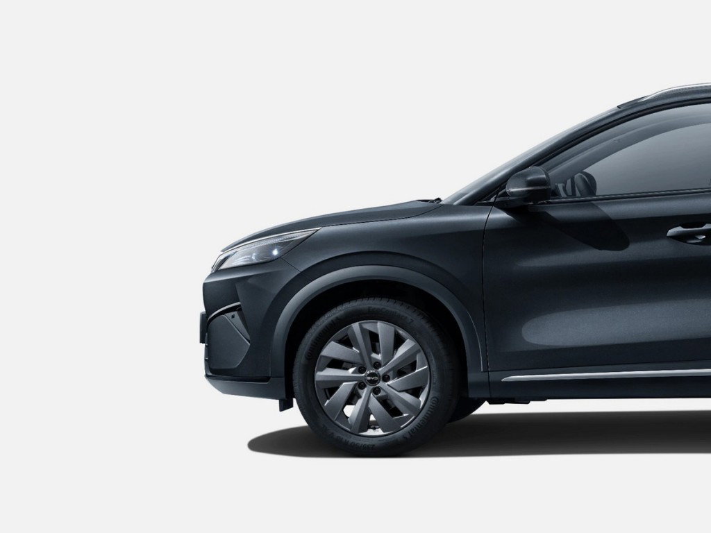 BYD ATTO 3