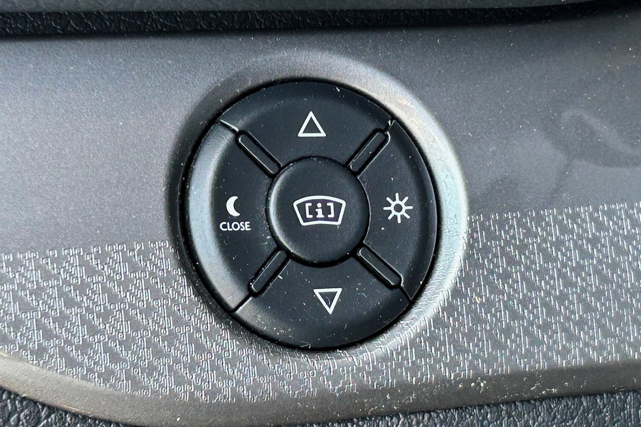 Citroën ë-Spacetourer