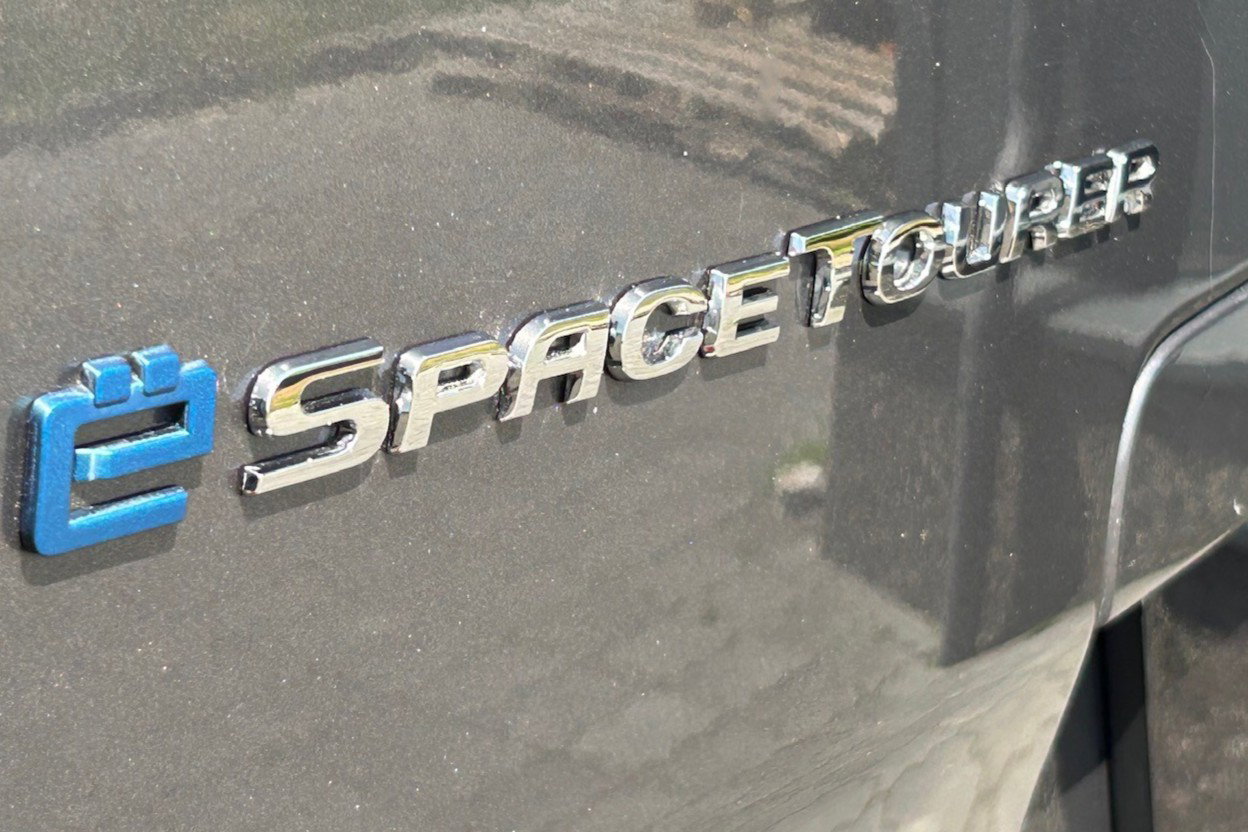 Citroën ë-Spacetourer