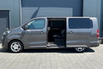 Citroën ë-Spacetourer