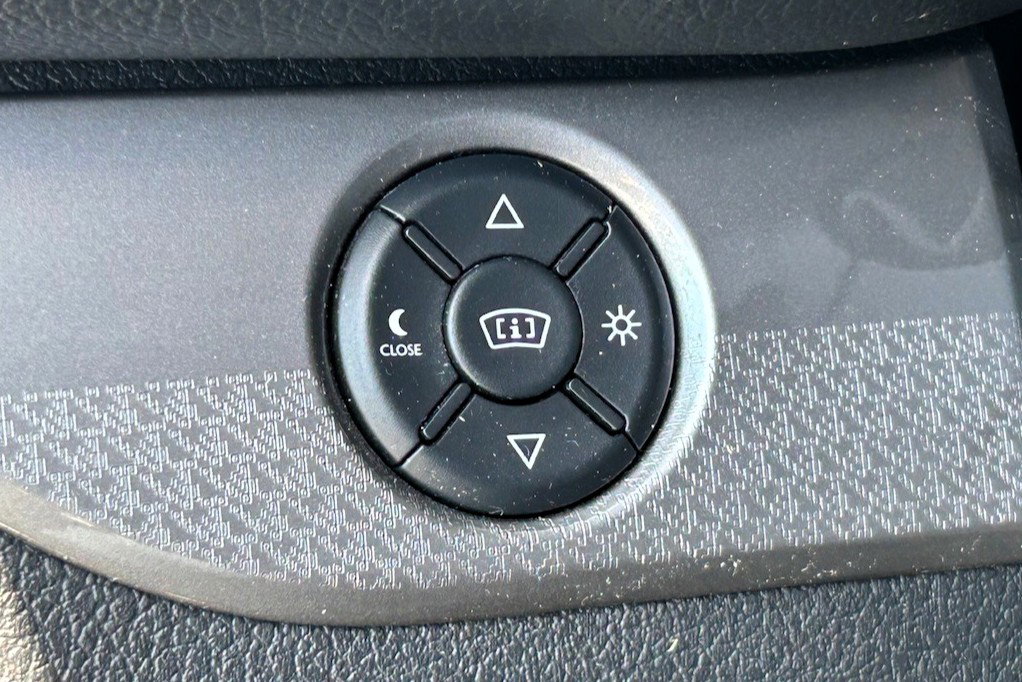 Citroën ë-Spacetourer