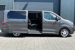 Citroën ë-Spacetourer
