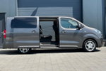 Citroën ë-Spacetourer