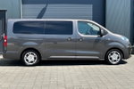 Citroën ë-Spacetourer