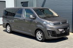 Citroën ë-Spacetourer