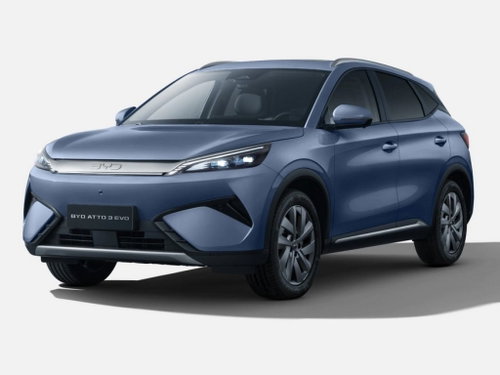 BYD ATTO 3