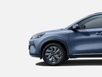 BYD ATTO 3