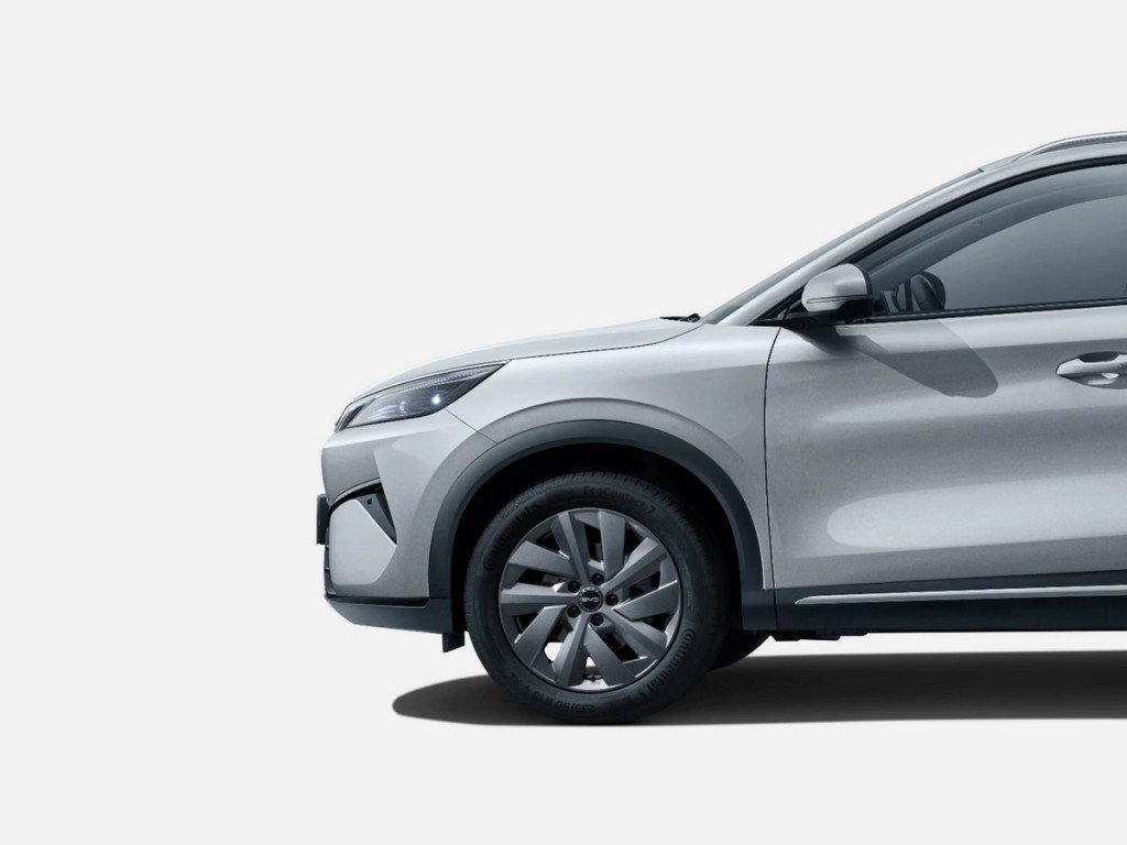 BYD ATTO 3
