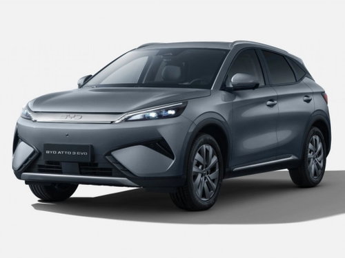 BYD ATTO 3