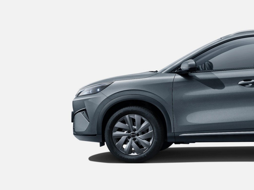 BYD ATTO 3