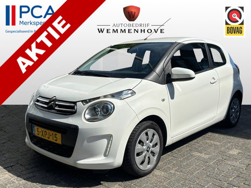 Citroën C1
