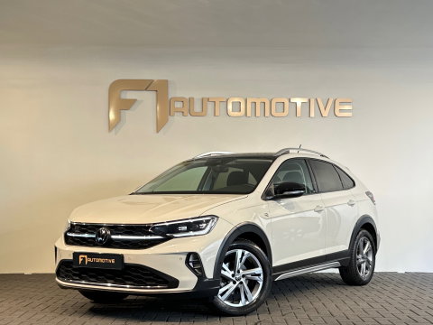 Volkswagen Taigo 1.5 TSI R-Line Beats|Sfeer|Camera|CarPlay
