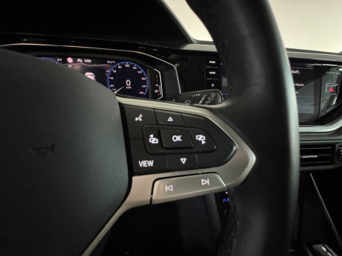 Volkswagen Taigo 1.5 TSI R-Line Beats|Sfeer|Camera|CarPlay
