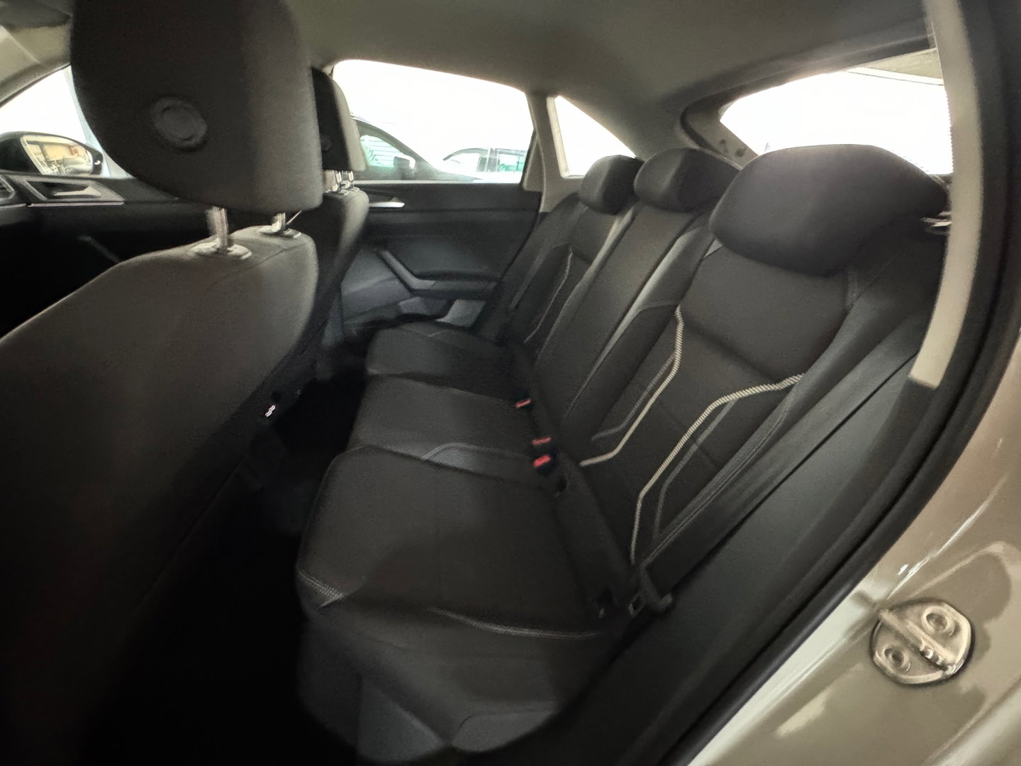 Volkswagen Taigo 1.5 TSI R-Line Beats|Sfeer|Camera|CarPlay