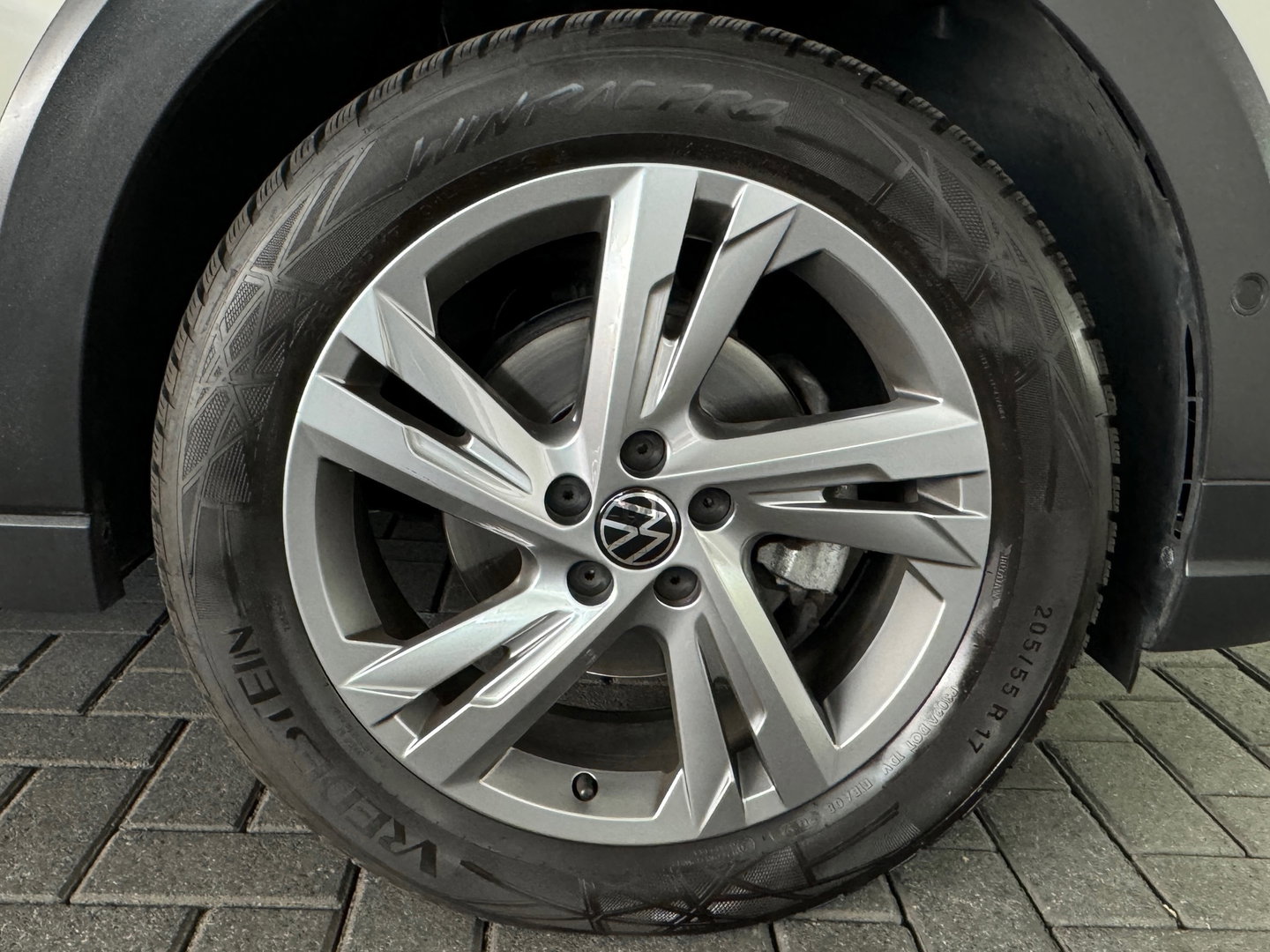Volkswagen Taigo 1.5 TSI R-Line Beats|Sfeer|Camera|CarPlay