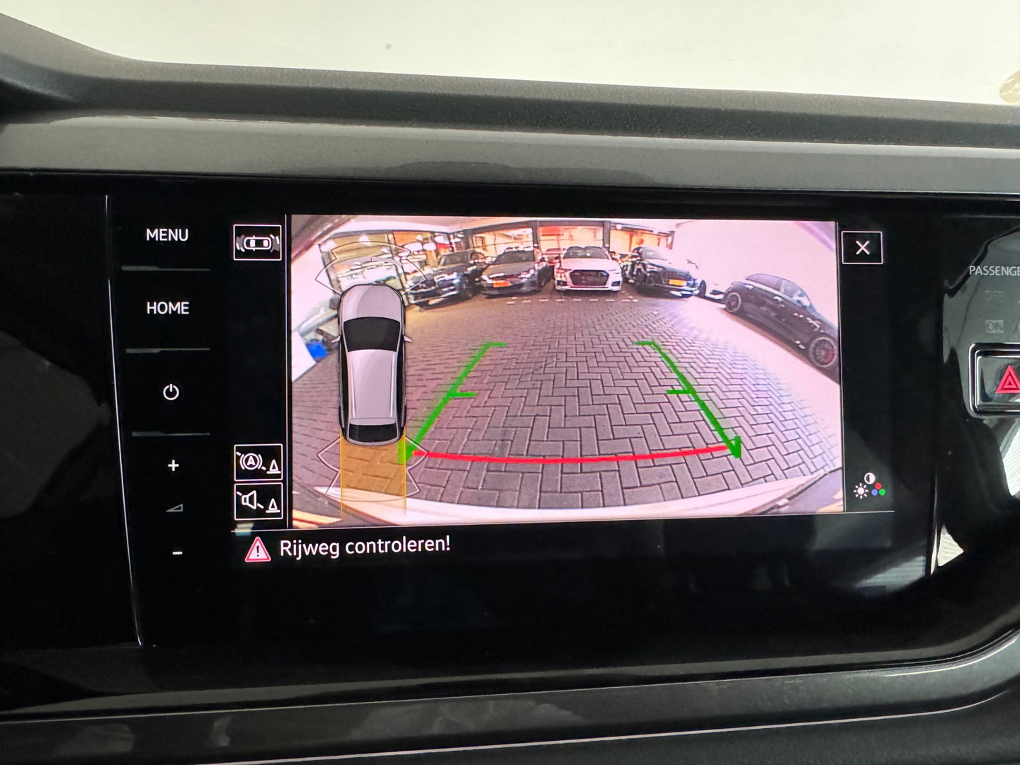 Volkswagen Taigo 1.5 TSI R-Line Beats|Sfeer|Camera|CarPlay