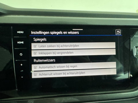 Volkswagen Taigo 1.5 TSI R-Line Beats|Sfeer|Camera|CarPlay