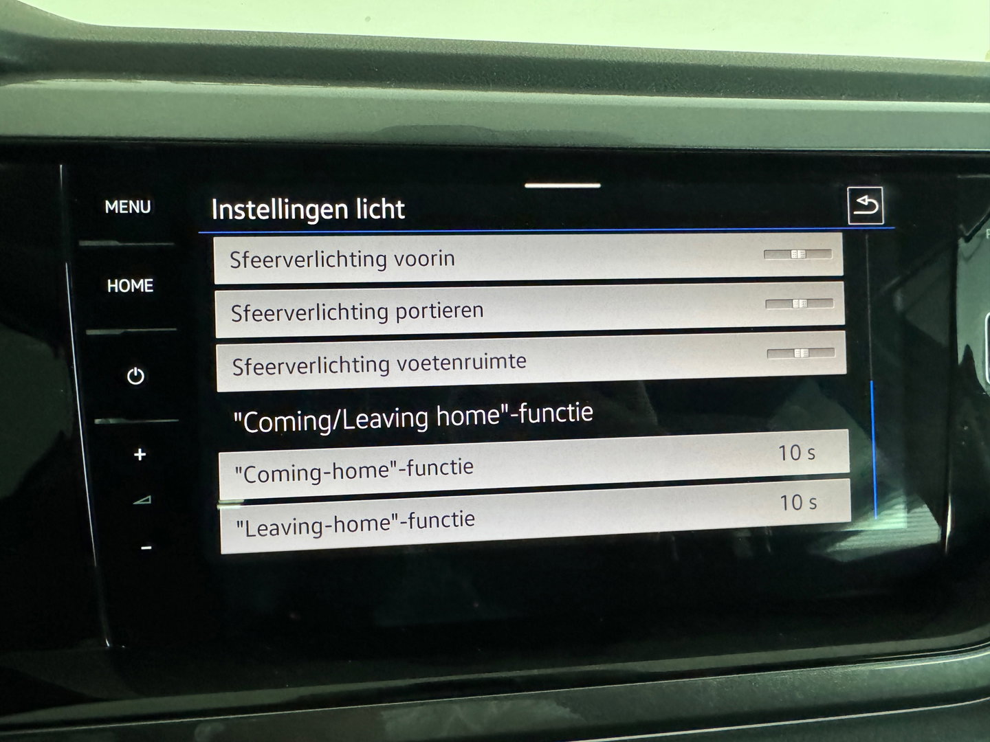 Volkswagen Taigo 1.5 TSI R-Line Beats|Sfeer|Camera|CarPlay