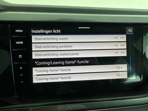 Volkswagen Taigo 1.5 TSI R-Line Beats|Sfeer|Camera|CarPlay